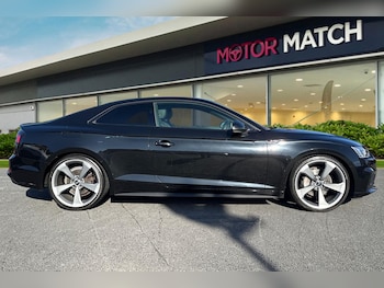 Used Audi A5 2020 for sale - 76040915: Photo 3