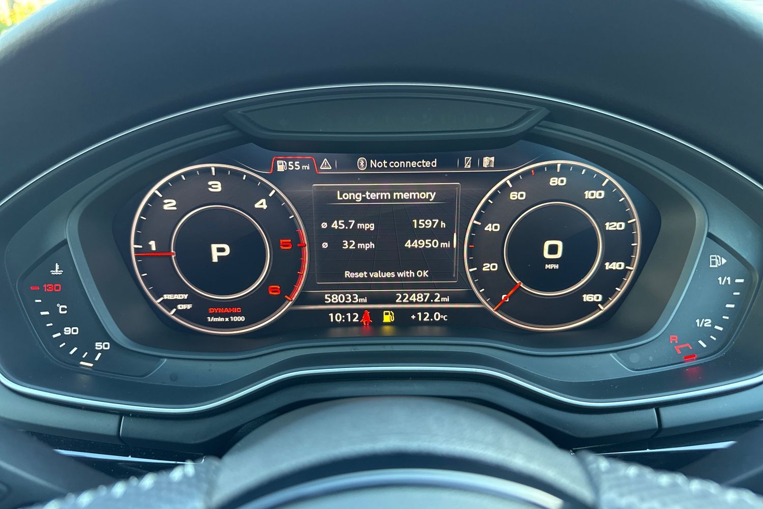 Used Audi A5 2020 for sale - 76040915: Photo 40