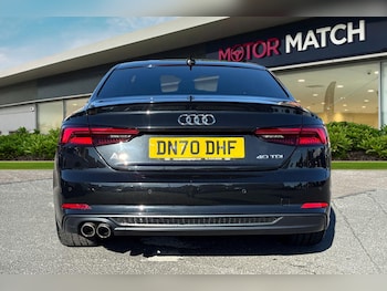 Used Audi A5 2020 for sale - 76040915: Photo 4