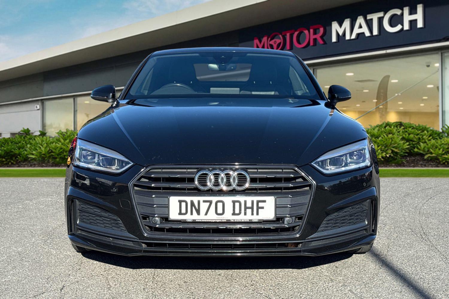Used Audi A5 2020 for sale - 76040915: Photo 6