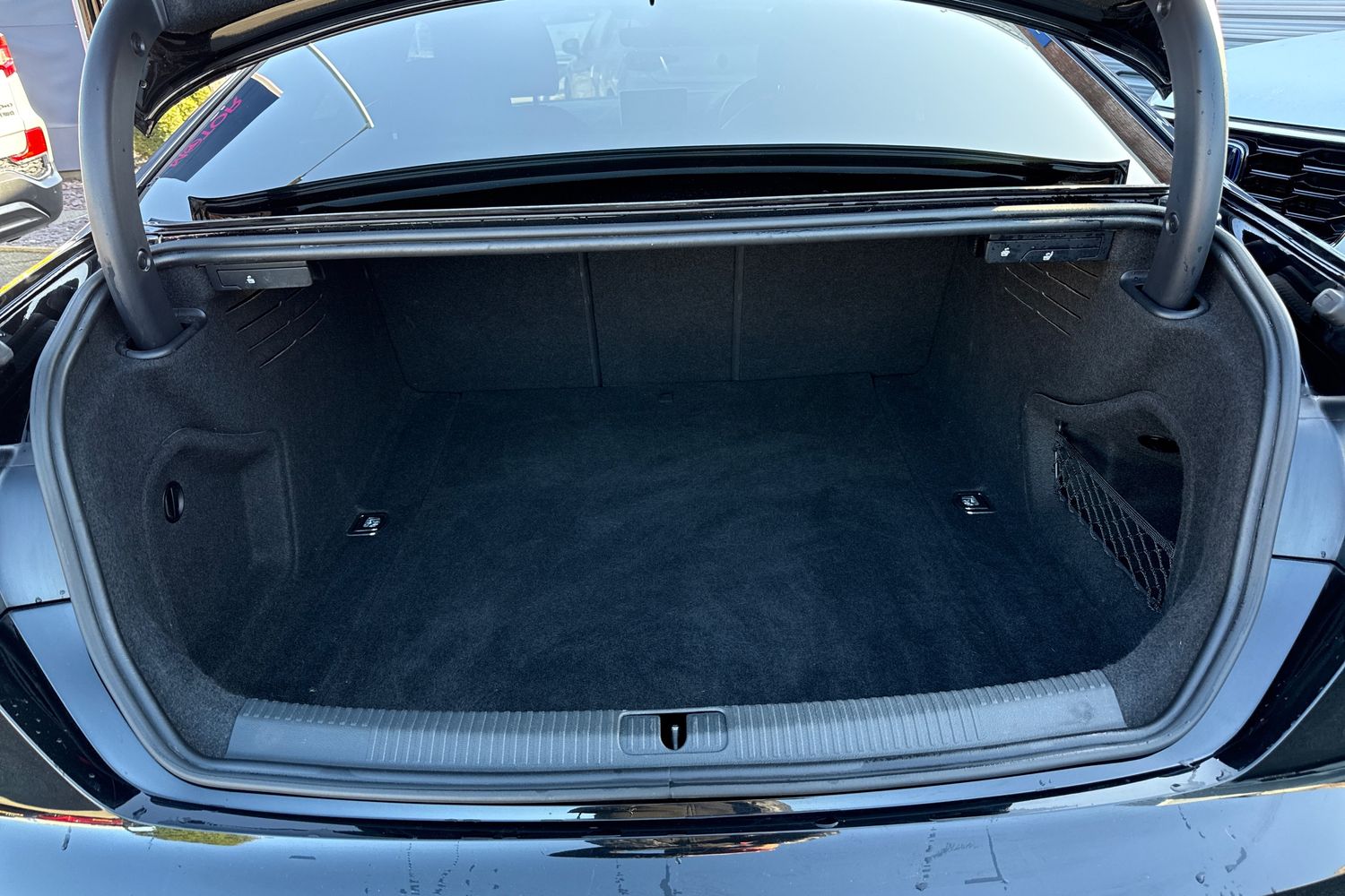 Used Audi A5 2020 for sale - 76040915: Photo 7