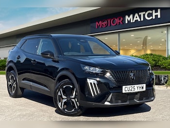 Used Peugeot 2008 2025 for sale - 78454228: Photo