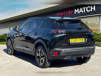 Used Peugeot 2008 2025 for sale - 78454228: Photo