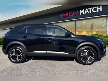Used Peugeot 2008 2025 for sale - 78454228: Photo