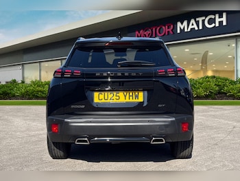 Used Peugeot 2008 2025 for sale - 78454228: Photo