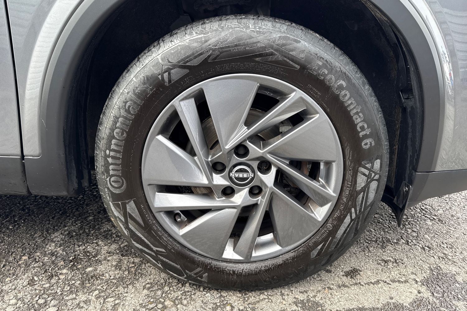 Used Nissan Qashqai 2022 for sale - 77443928: Photo 10