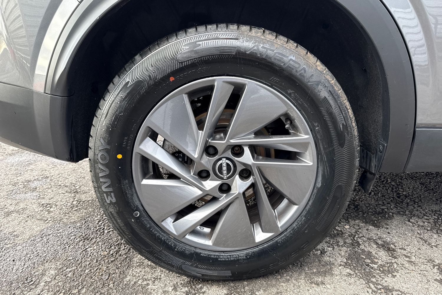 Used Nissan Qashqai 2022 for sale - 77443928: Photo 13