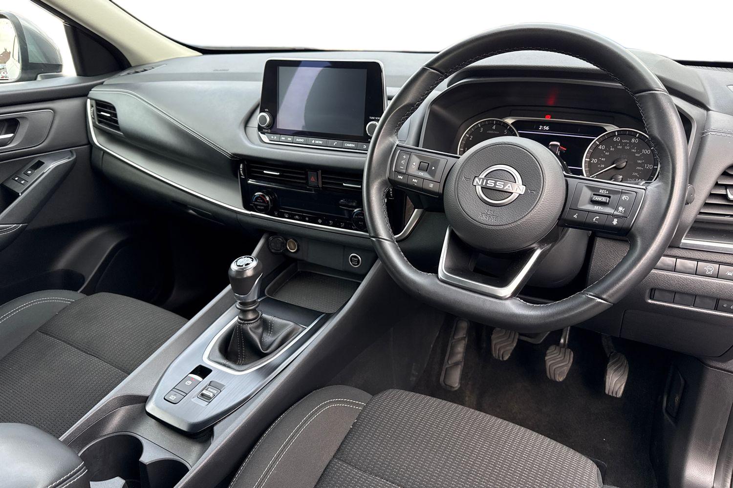 Used Nissan Qashqai 2022 for sale - 77443928: Photo 14