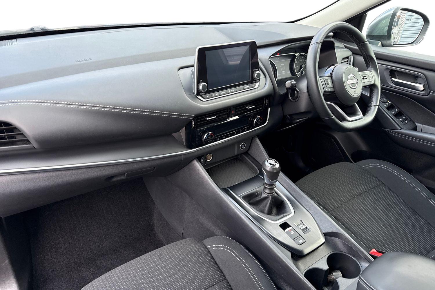 Used Nissan Qashqai 2022 for sale - 77443928: Photo 15