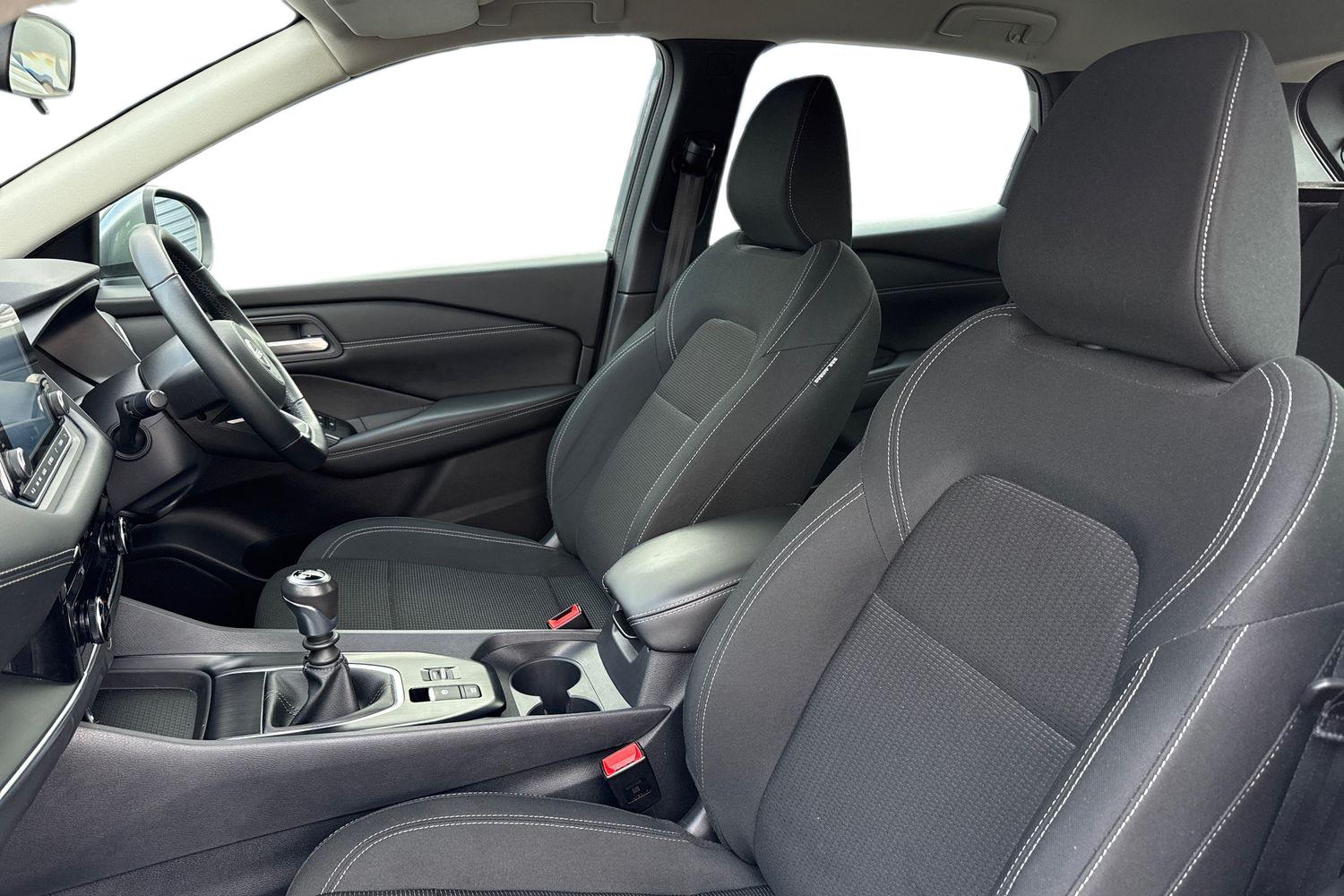 Used Nissan Qashqai 2022 for sale - 77443928: Photo 16