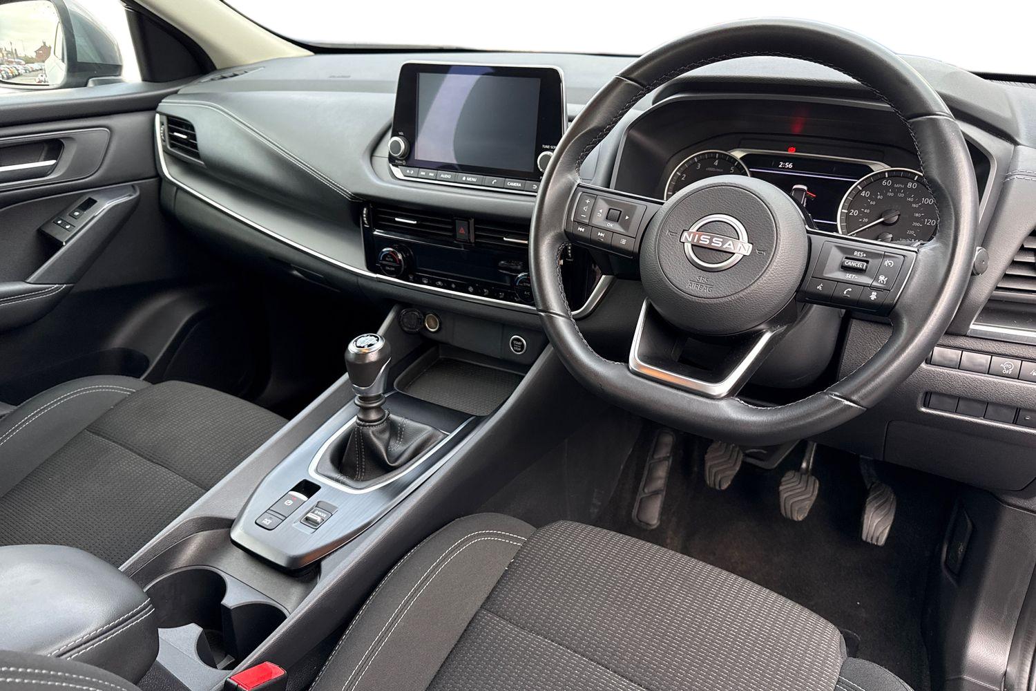 Used Nissan Qashqai 2022 for sale - 77443928: Photo 18