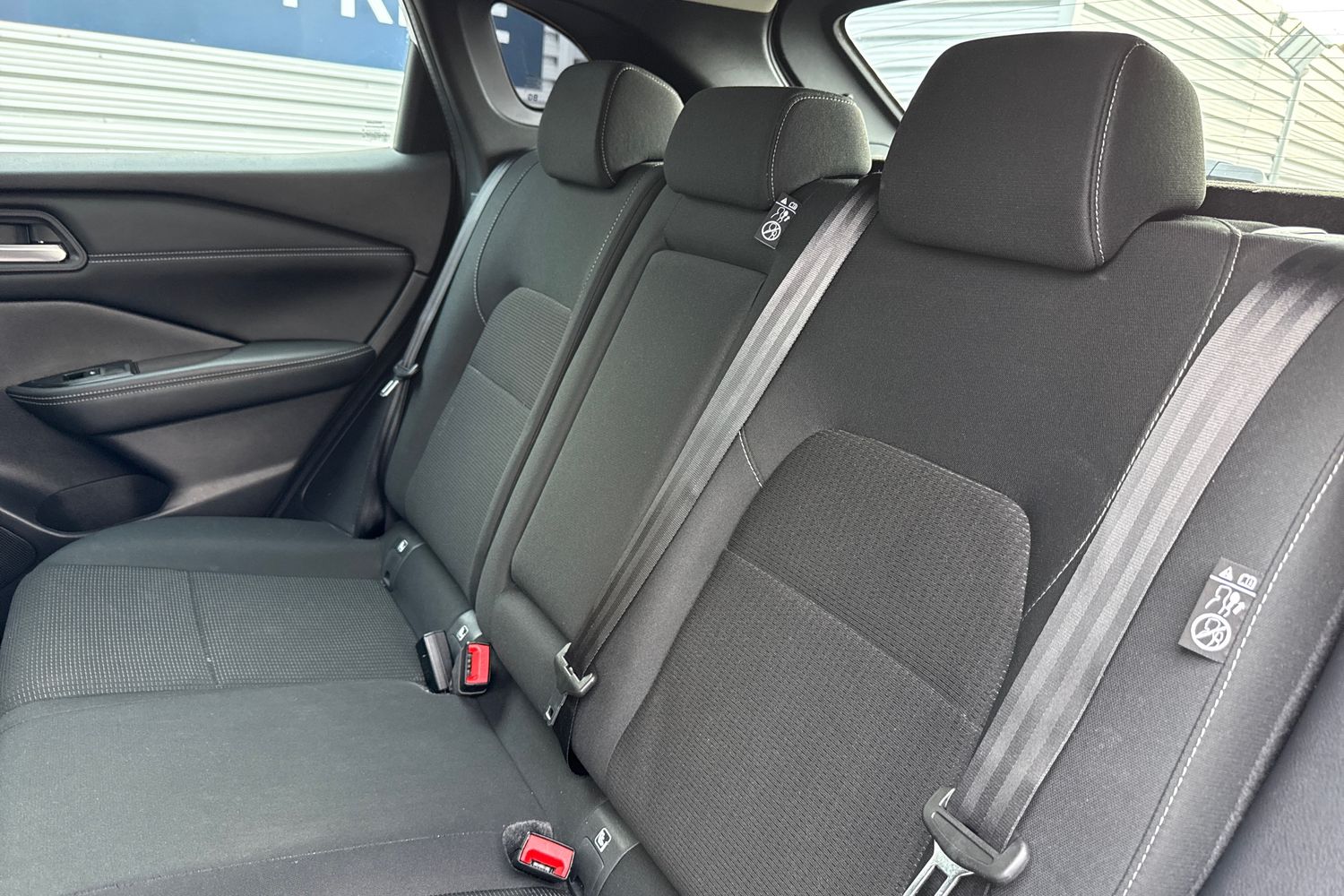 Used Nissan Qashqai 2022 for sale - 77443928: Photo 19