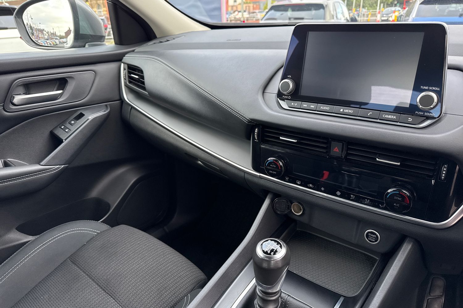 Used Nissan Qashqai 2022 for sale - 77443928: Photo 20