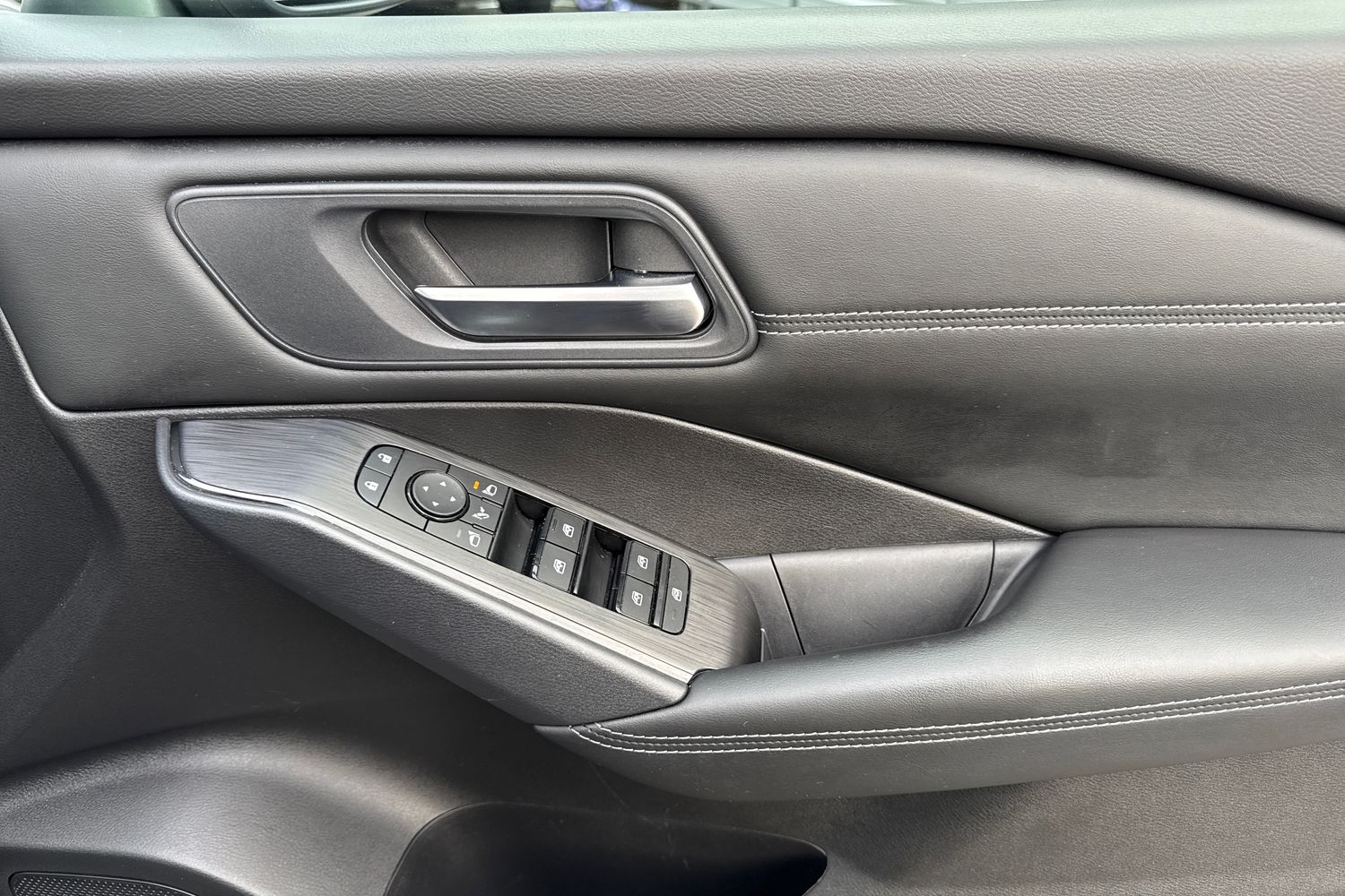 Used Nissan Qashqai 2022 for sale - 77443928: Photo 21