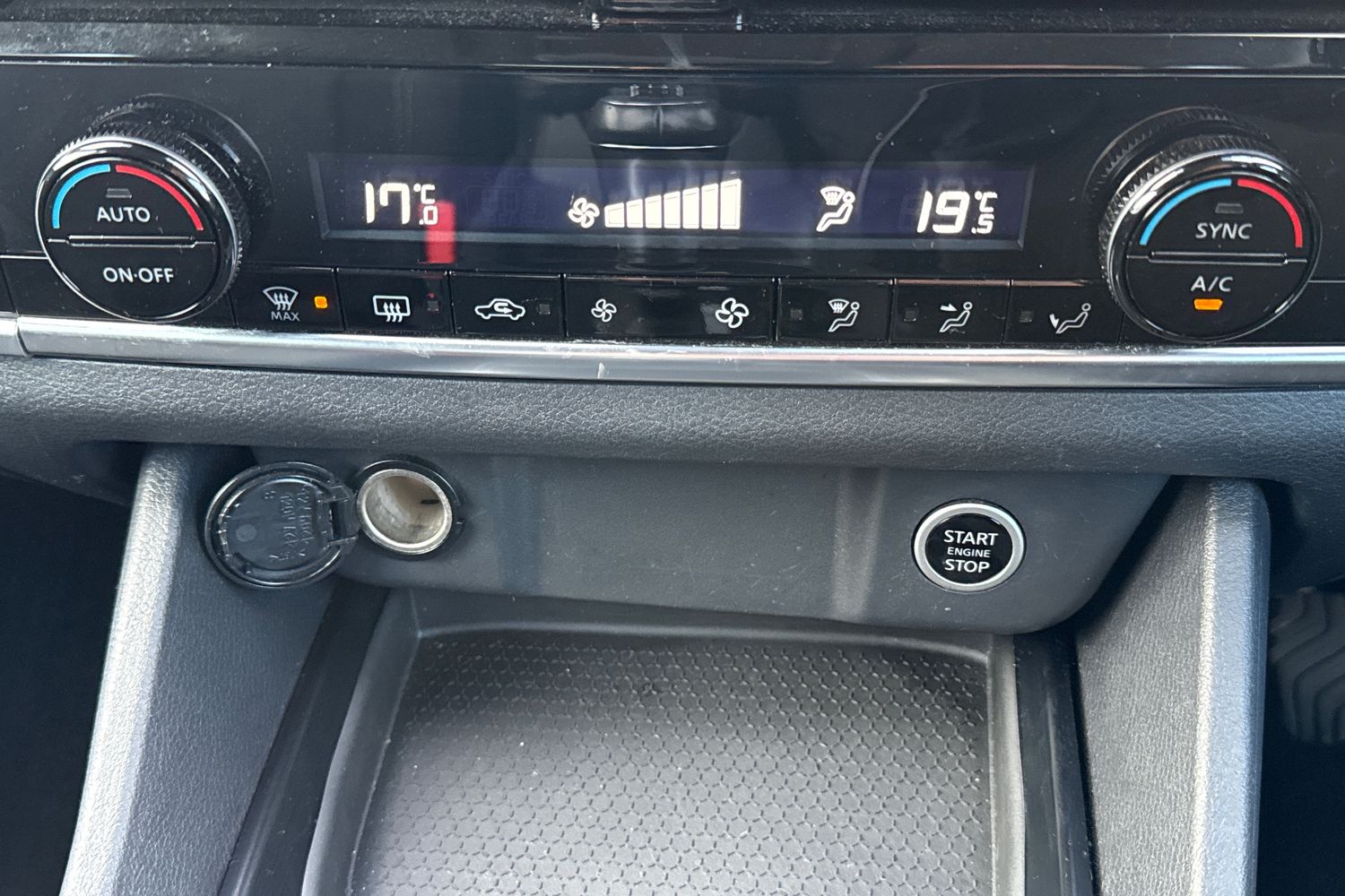 Used Nissan Qashqai 2022 for sale - 77443928: Photo 22