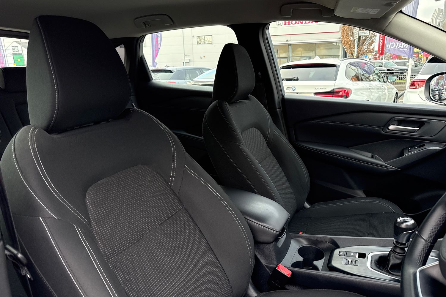 Used Nissan Qashqai 2022 for sale - 77443928: Photo 24