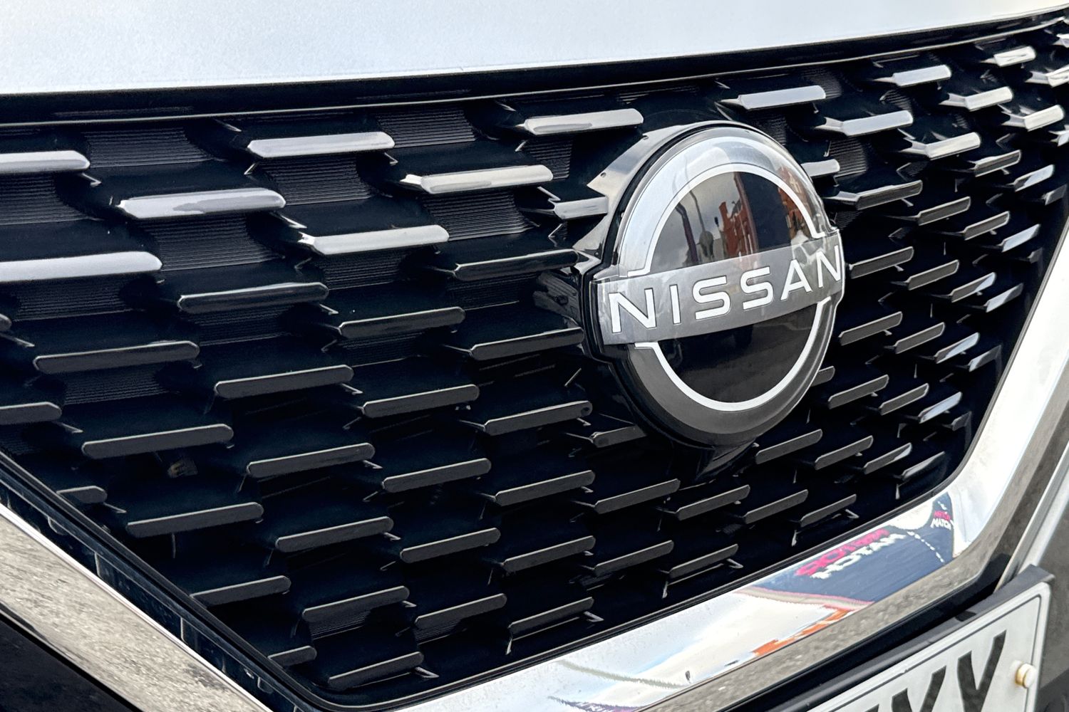 Used Nissan Qashqai 2022 for sale - 77443928: Photo 26