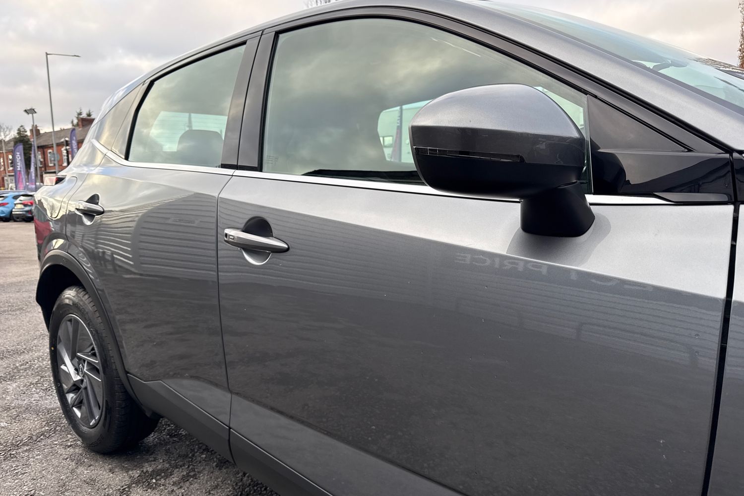 Used Nissan Qashqai 2022 for sale - 77443928: Photo 27