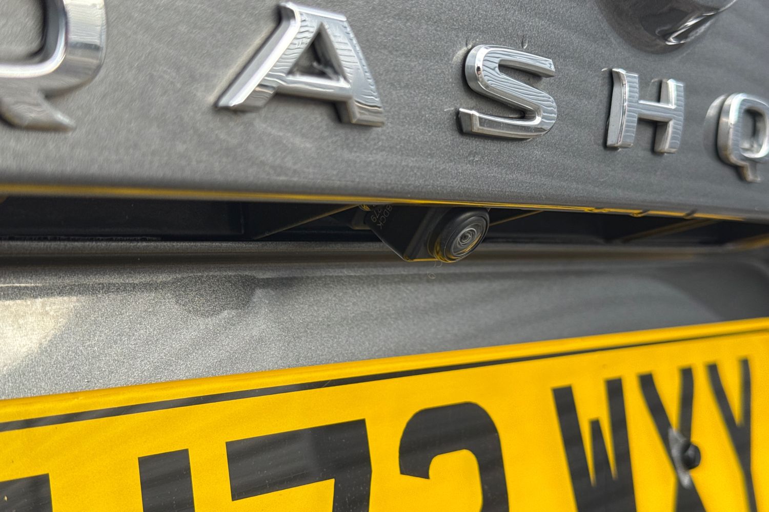 Used Nissan Qashqai 2022 for sale - 77443928: Photo 32