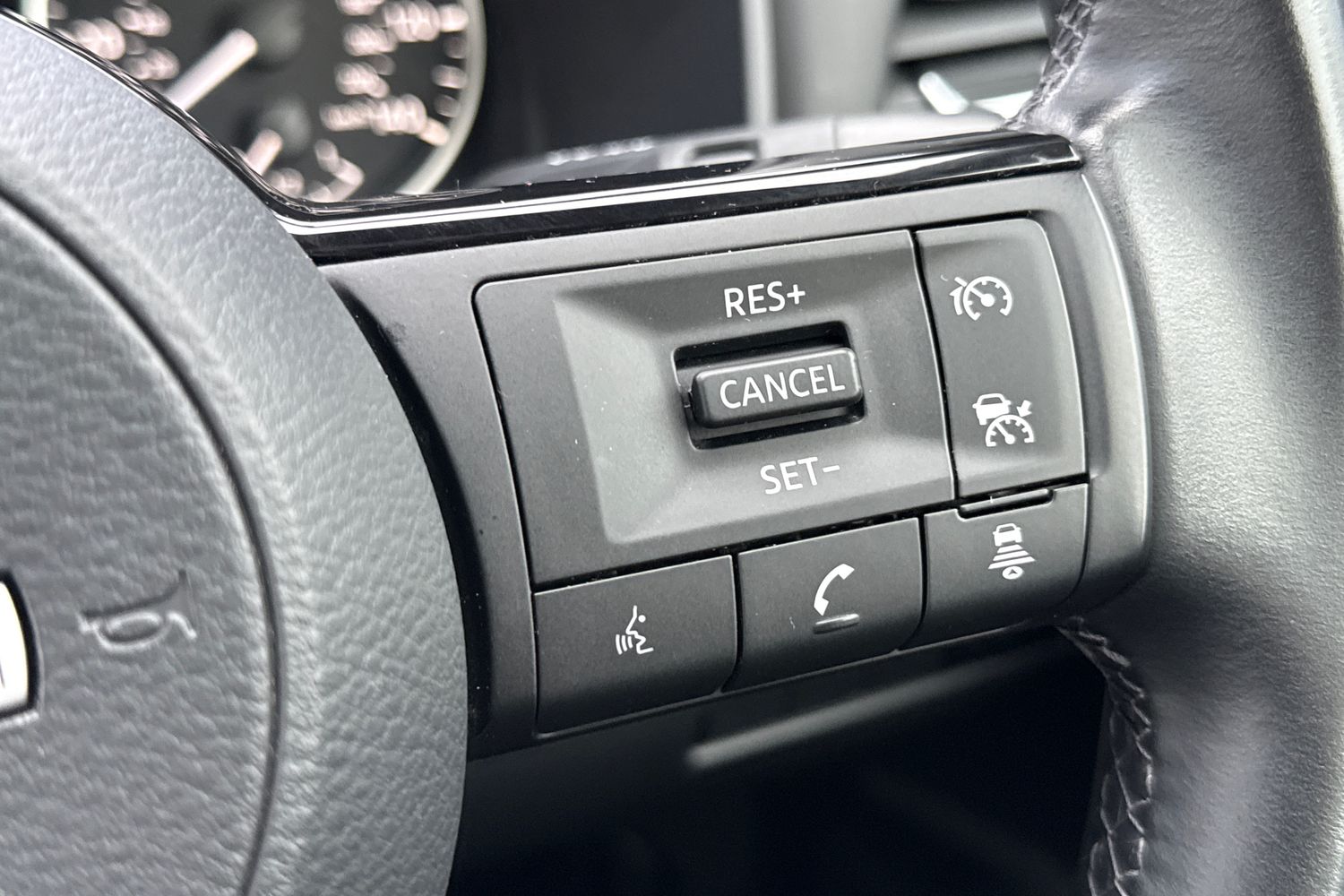 Used Nissan Qashqai 2022 for sale - 77443928: Photo 35