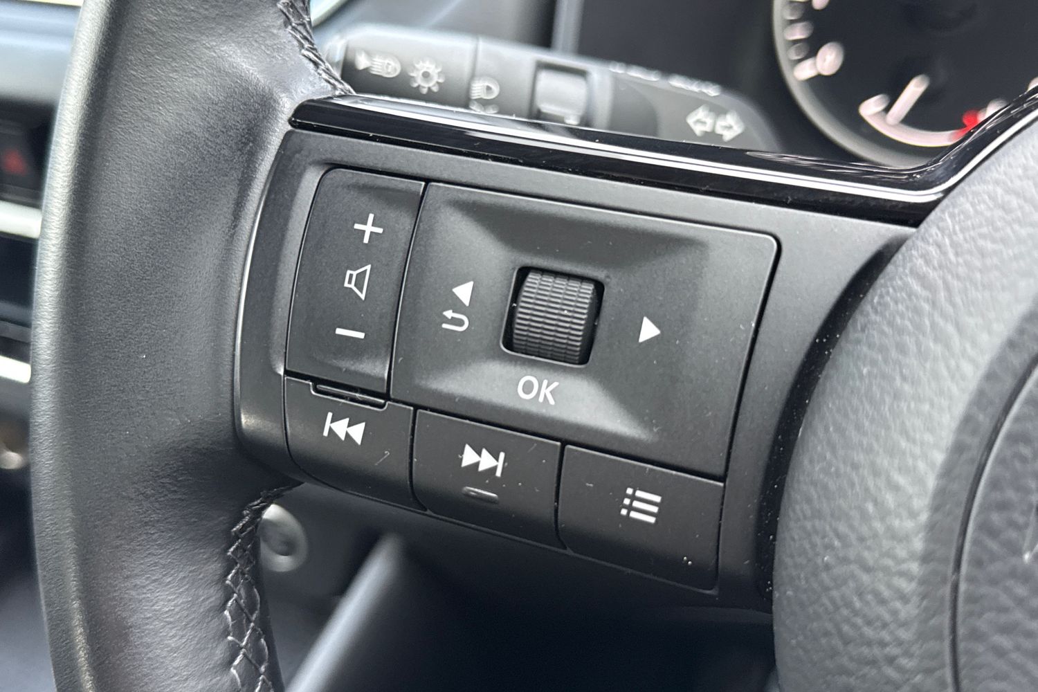 Used Nissan Qashqai 2022 for sale - 77443928: Photo 36