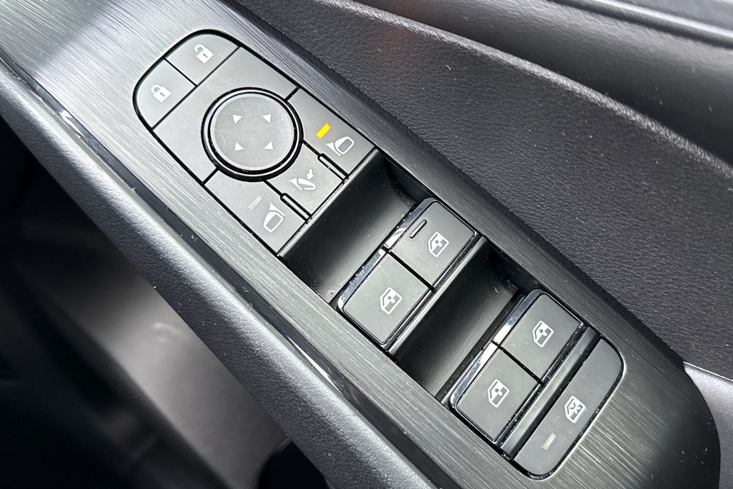 Used Nissan Qashqai 2022 for sale - 77443928: Photo 37