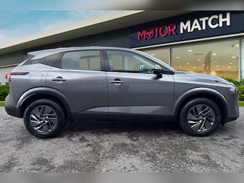 Used Nissan Qashqai 2022 for sale - 77443928: Photo