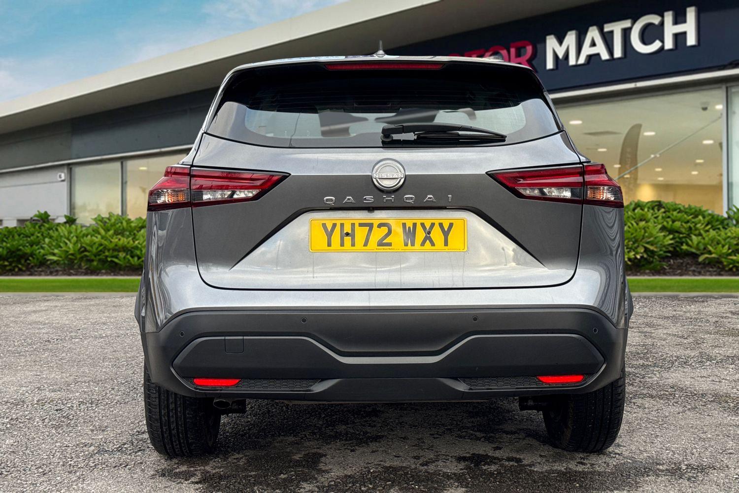 Used Nissan Qashqai 2022 for sale - 77443928: Photo 4