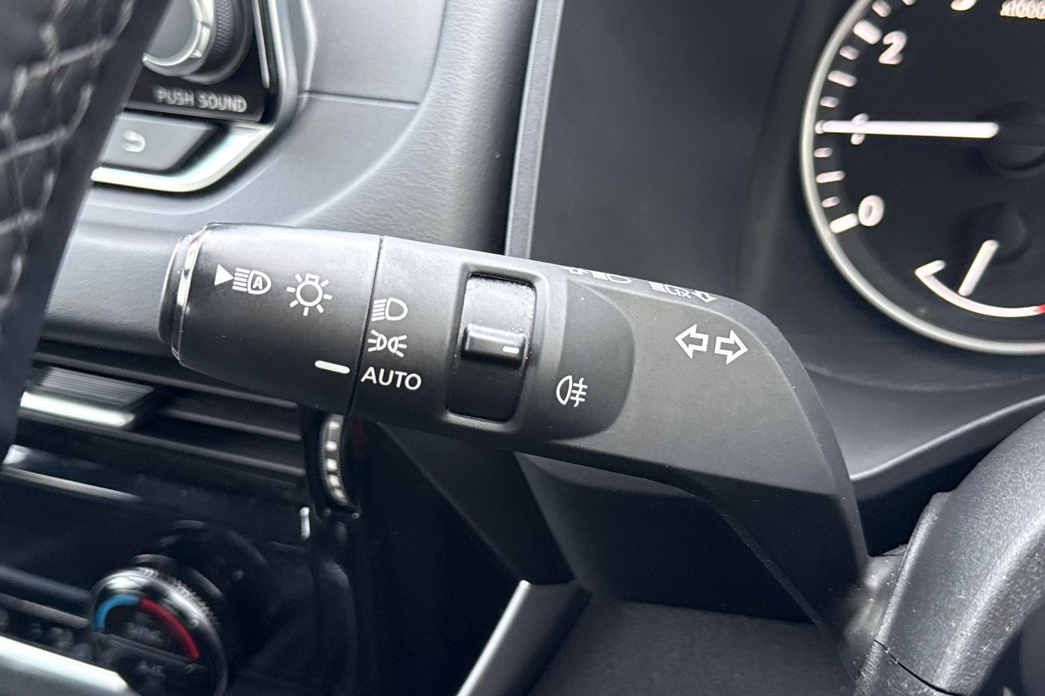 Used Nissan Qashqai 2022 for sale - 77443928: Photo 40