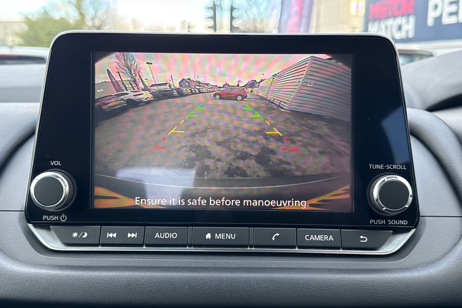 Used Nissan Qashqai 2022 for sale - 77443928: Photo 46