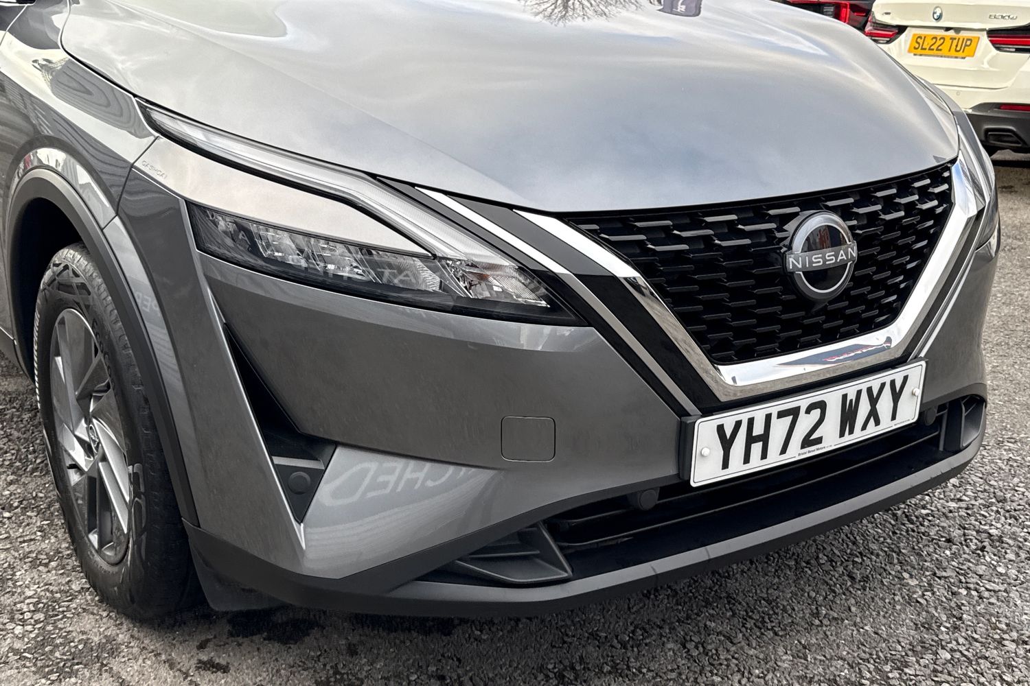 Used Nissan Qashqai 2022 for sale - 77443928: Photo 9