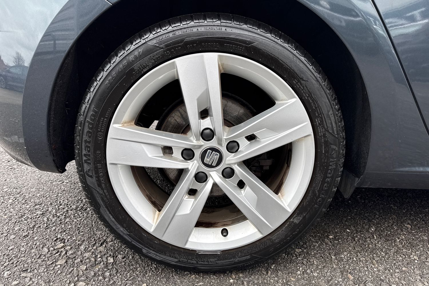 Used SEAT Leon 2019 for sale - 77608159: Photo 10