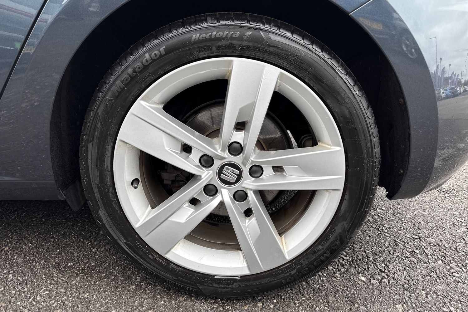 Used SEAT Leon 2019 for sale - 77608159: Photo 11