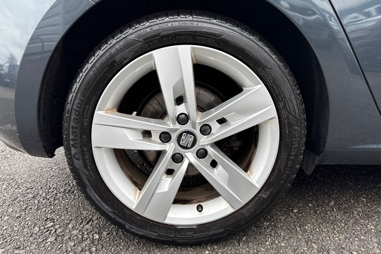 Used SEAT Leon 2019 for sale - 77608159: Photo 12