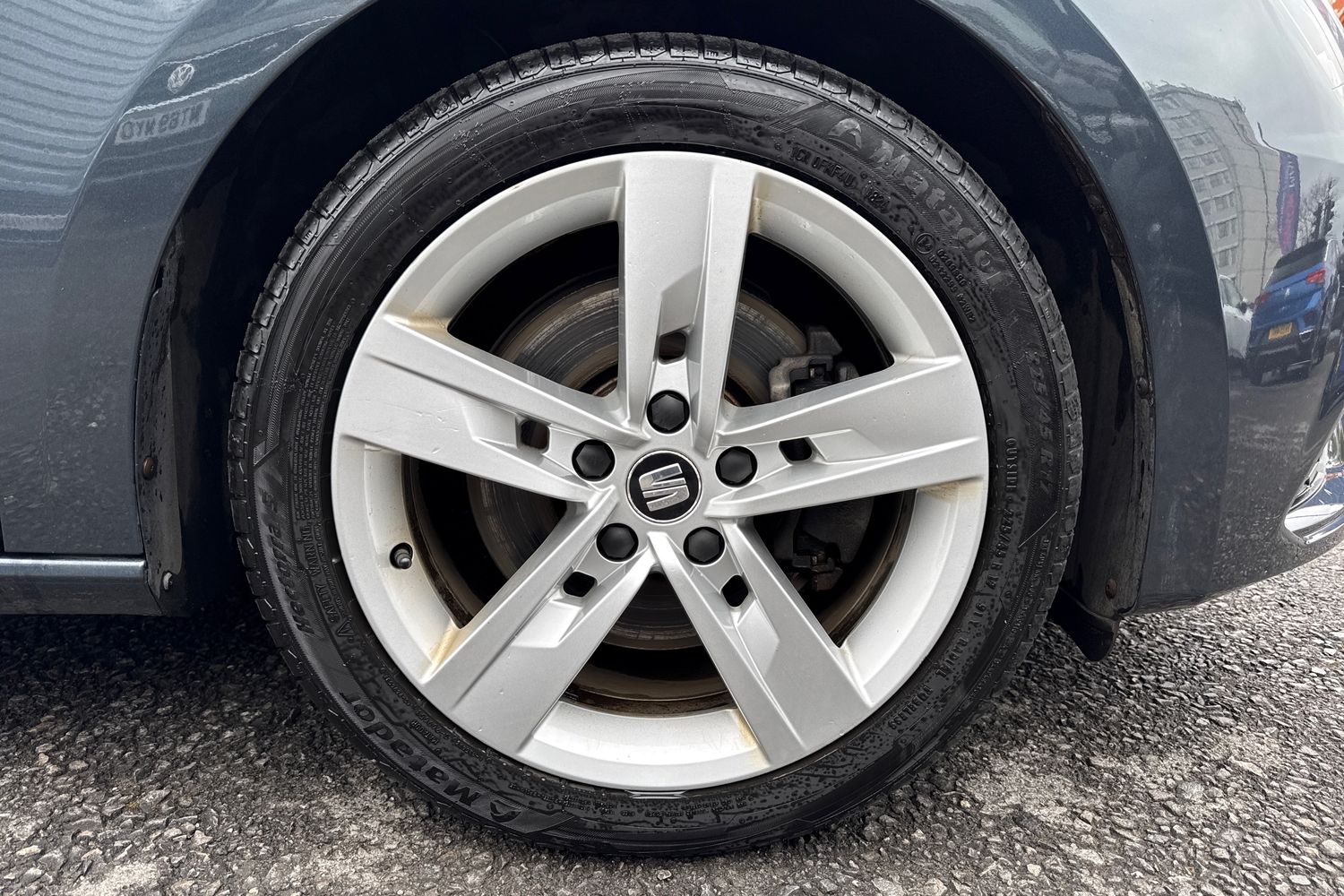 Used SEAT Leon 2019 for sale - 77608159: Photo 13