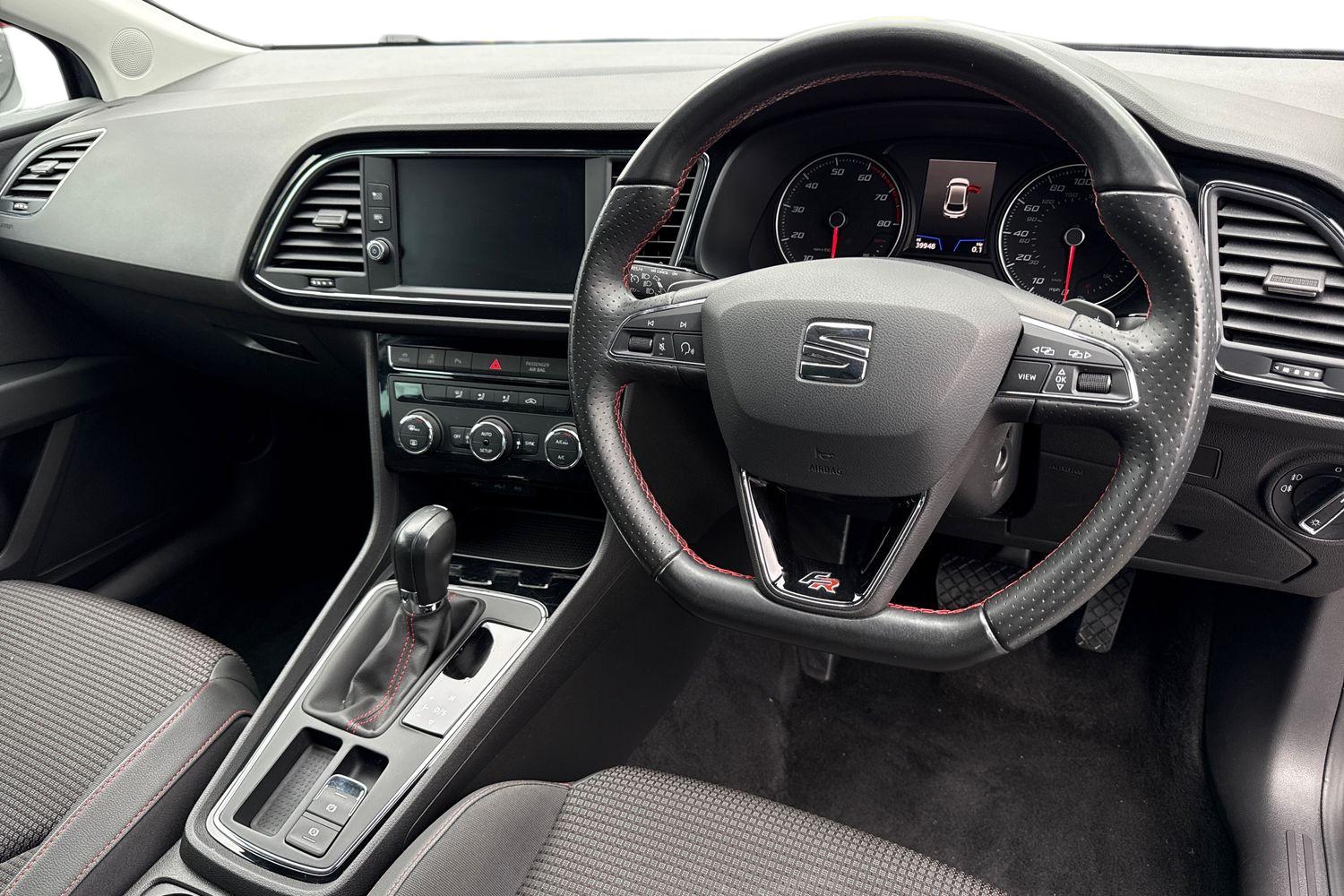 Used SEAT Leon 2019 for sale - 77608159: Photo 14