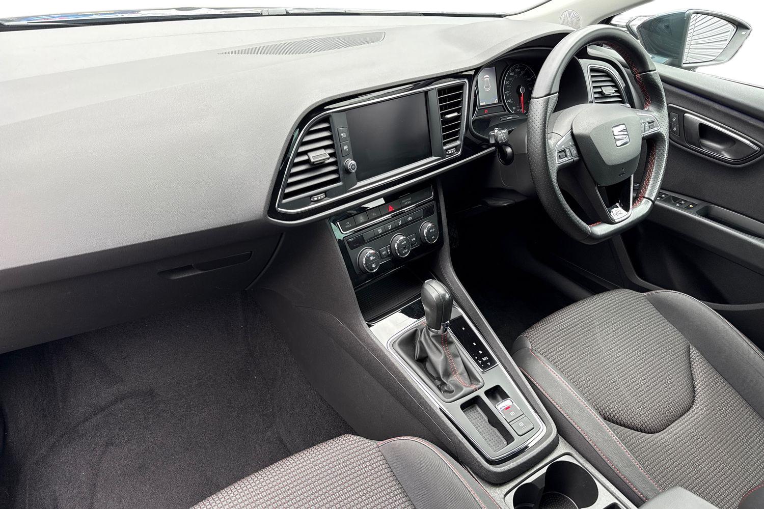 Used SEAT Leon 2019 for sale - 77608159: Photo 15