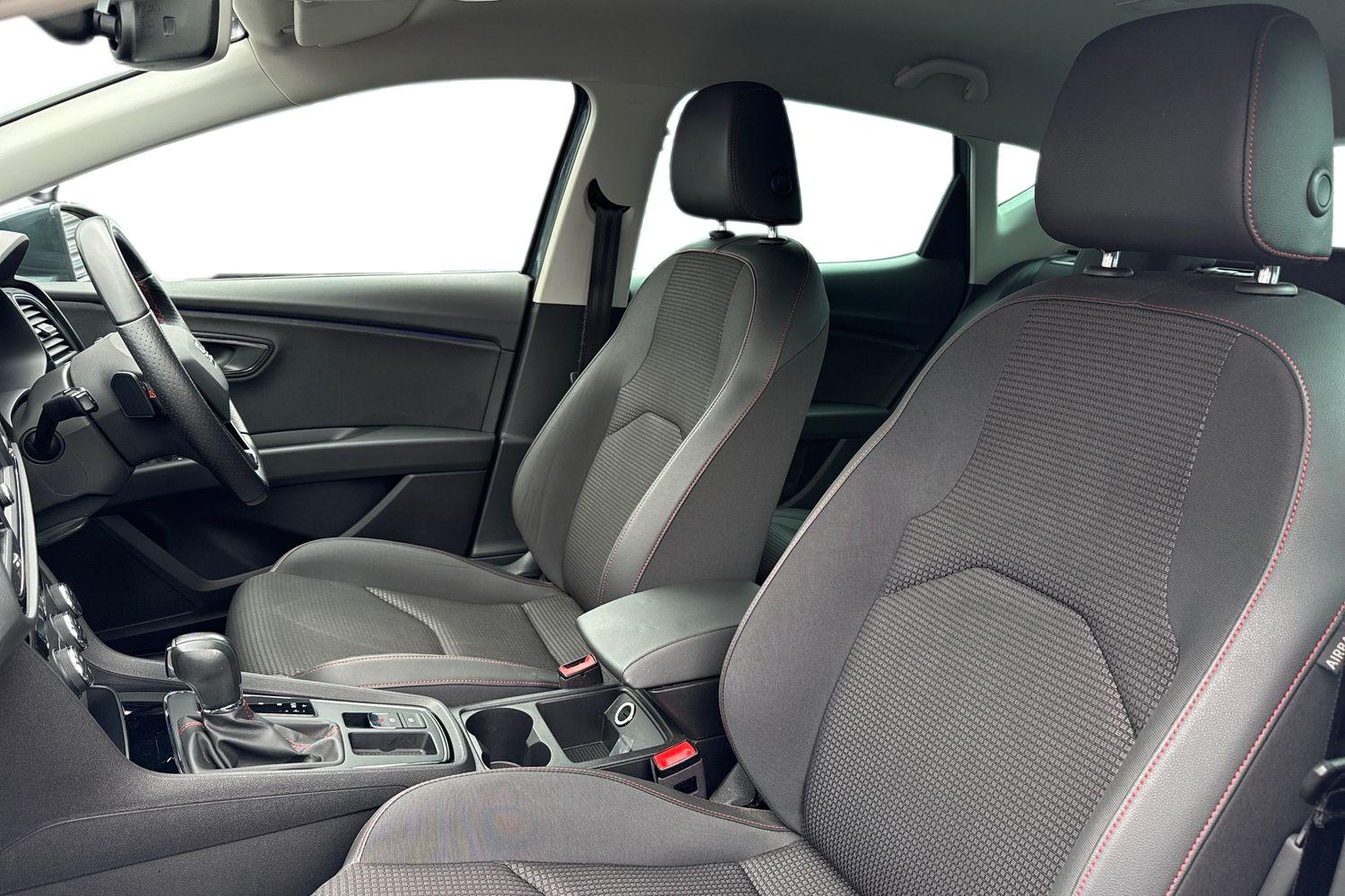 Used SEAT Leon 2019 for sale - 77608159: Photo 16