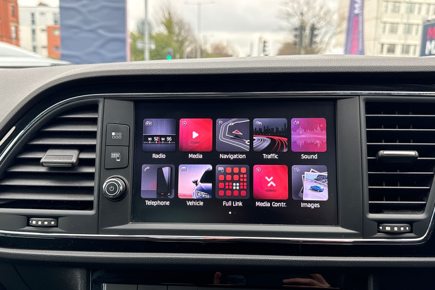 Used SEAT Leon 2019 for sale - 77608159: Photo 17