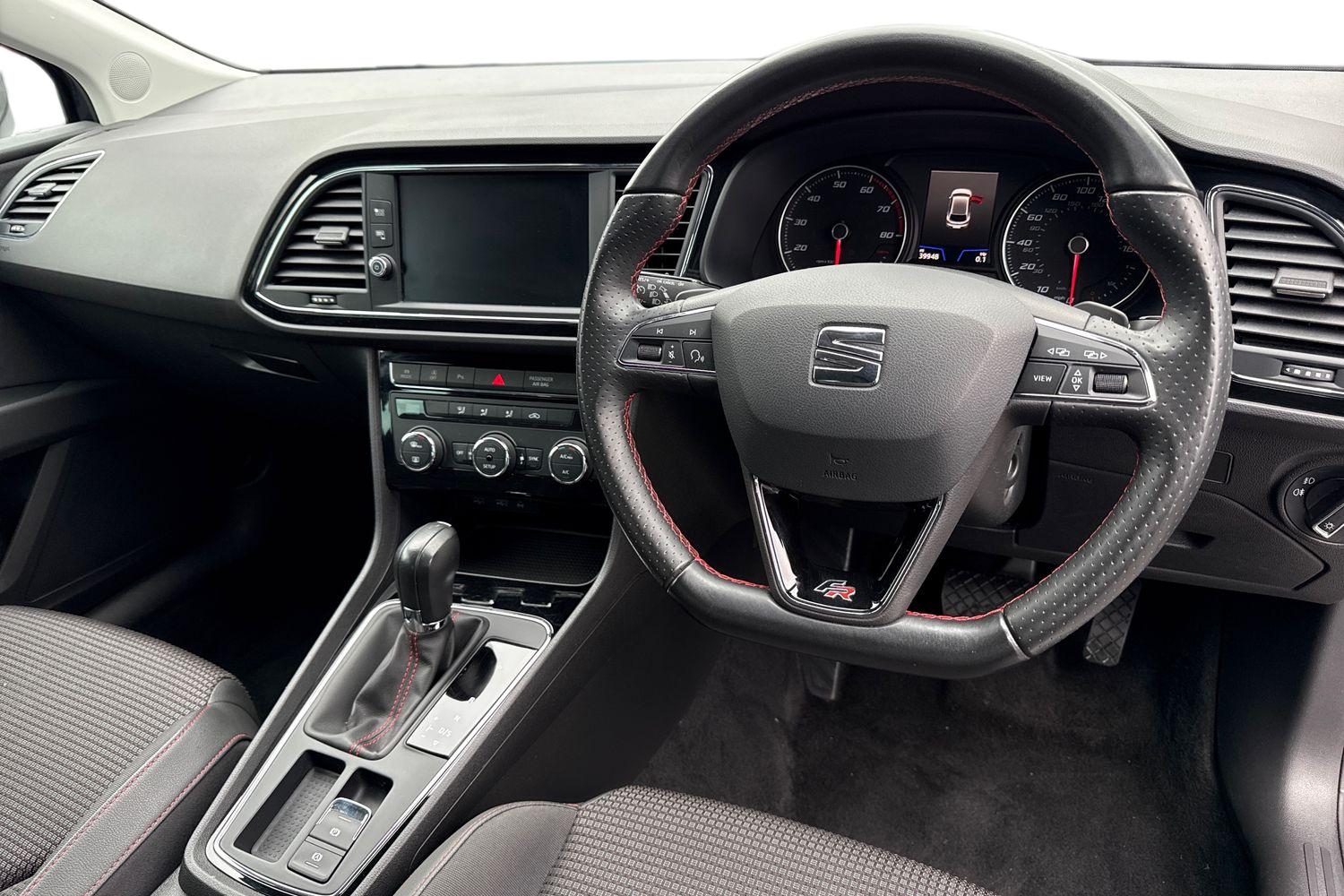 Used SEAT Leon 2019 for sale - 77608159: Photo 18