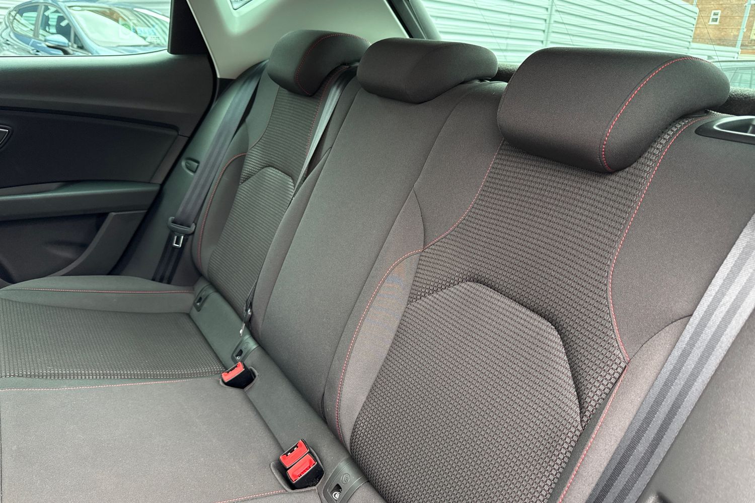 Used SEAT Leon 2019 for sale - 77608159: Photo 19