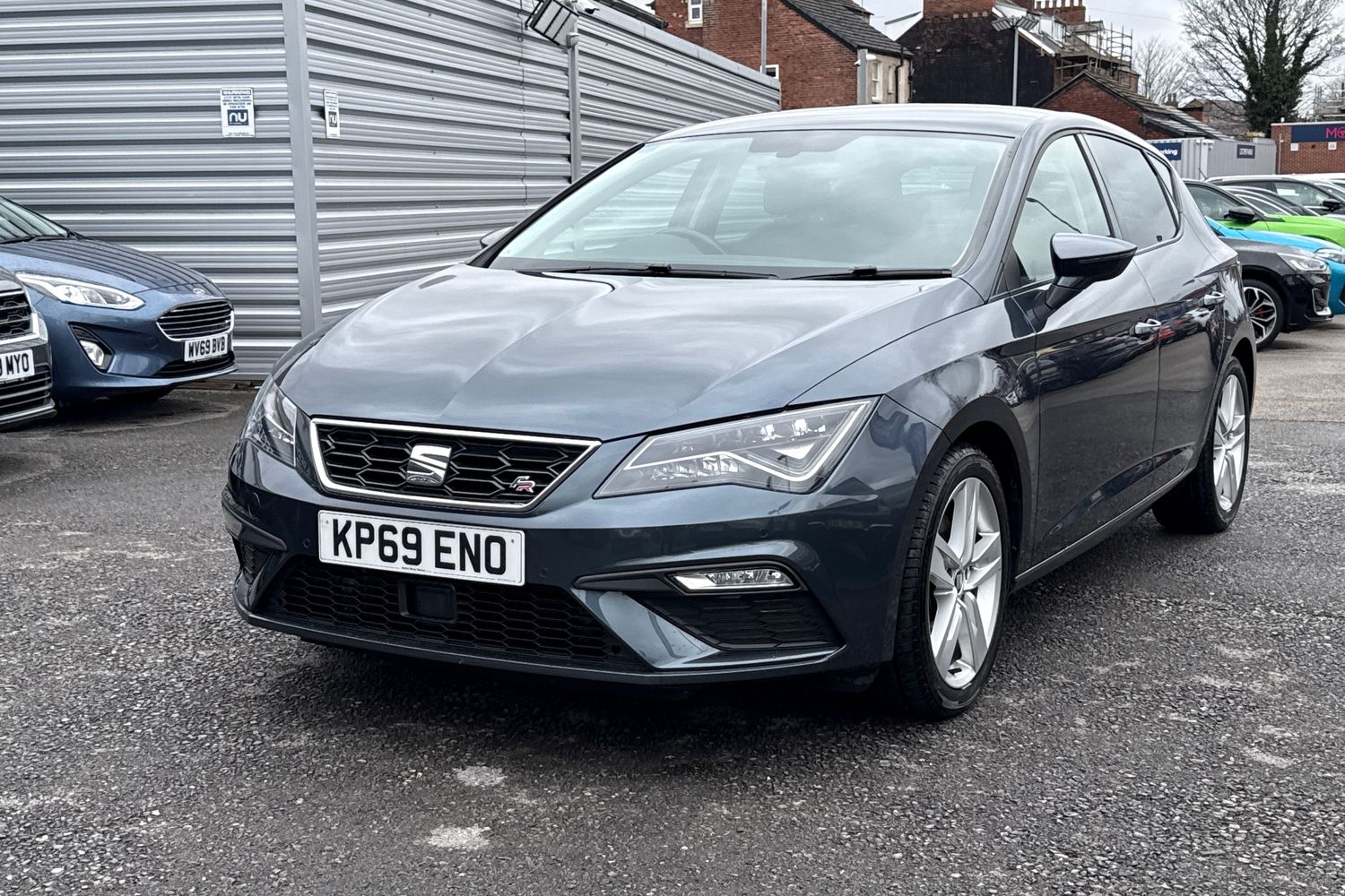 Used SEAT Leon 2019 for sale - 77608159: Photo 25