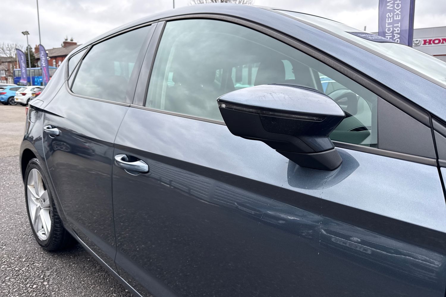 Used SEAT Leon 2019 for sale - 77608159: Photo 28