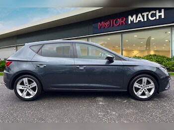 Used SEAT Leon 2019 for sale - 77608159: Photo