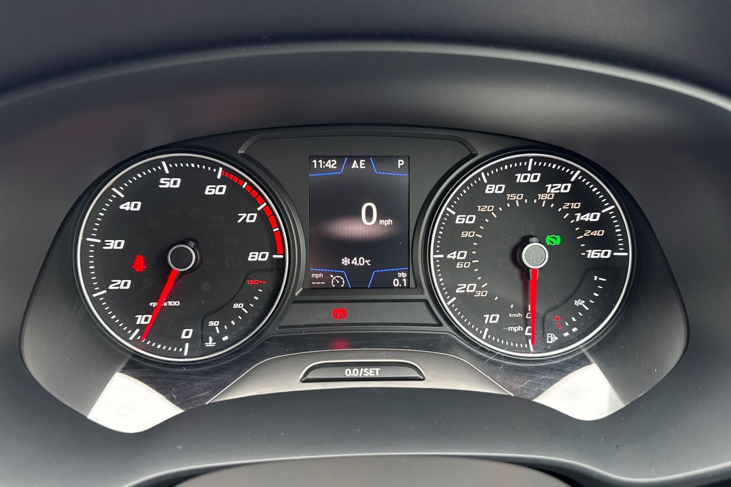 Used SEAT Leon 2019 for sale - 77608159: Photo 43