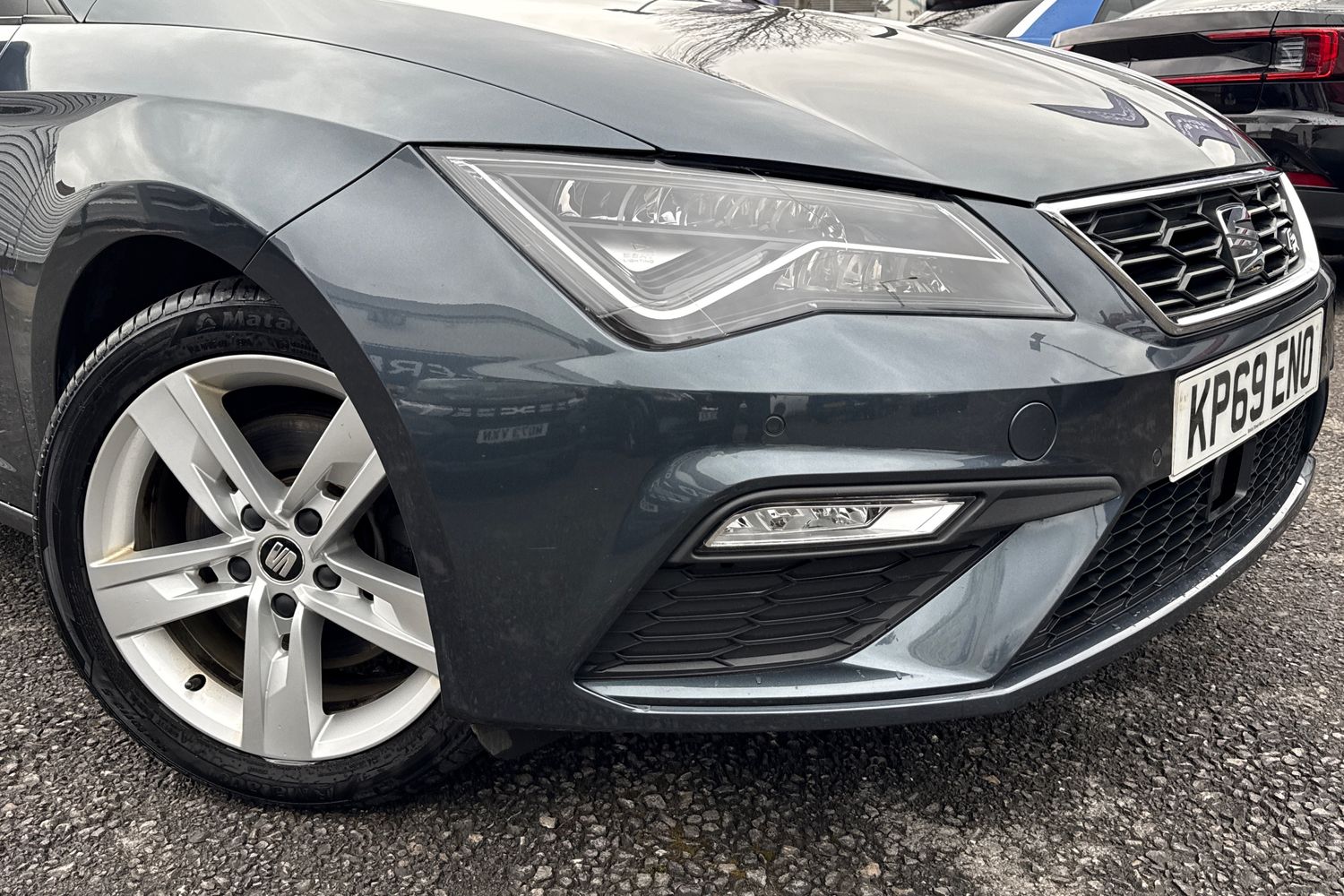 Used SEAT Leon 2019 for sale - 77608159: Photo 48