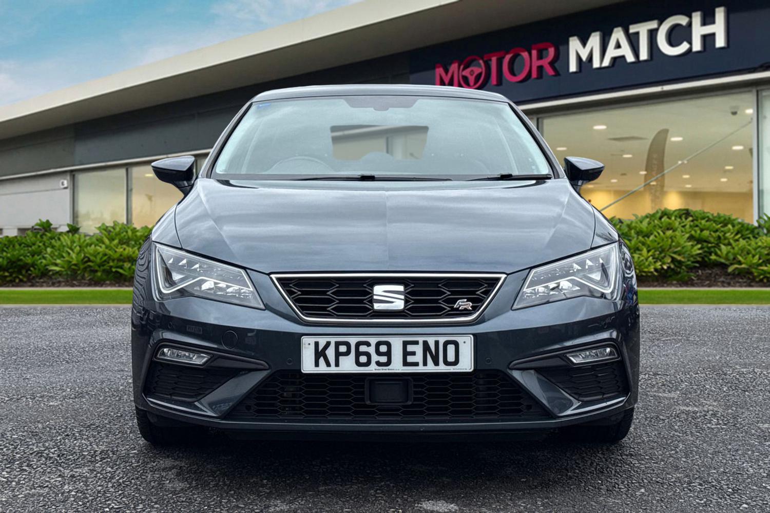 Used SEAT Leon 2019 for sale - 77608159: Photo 6