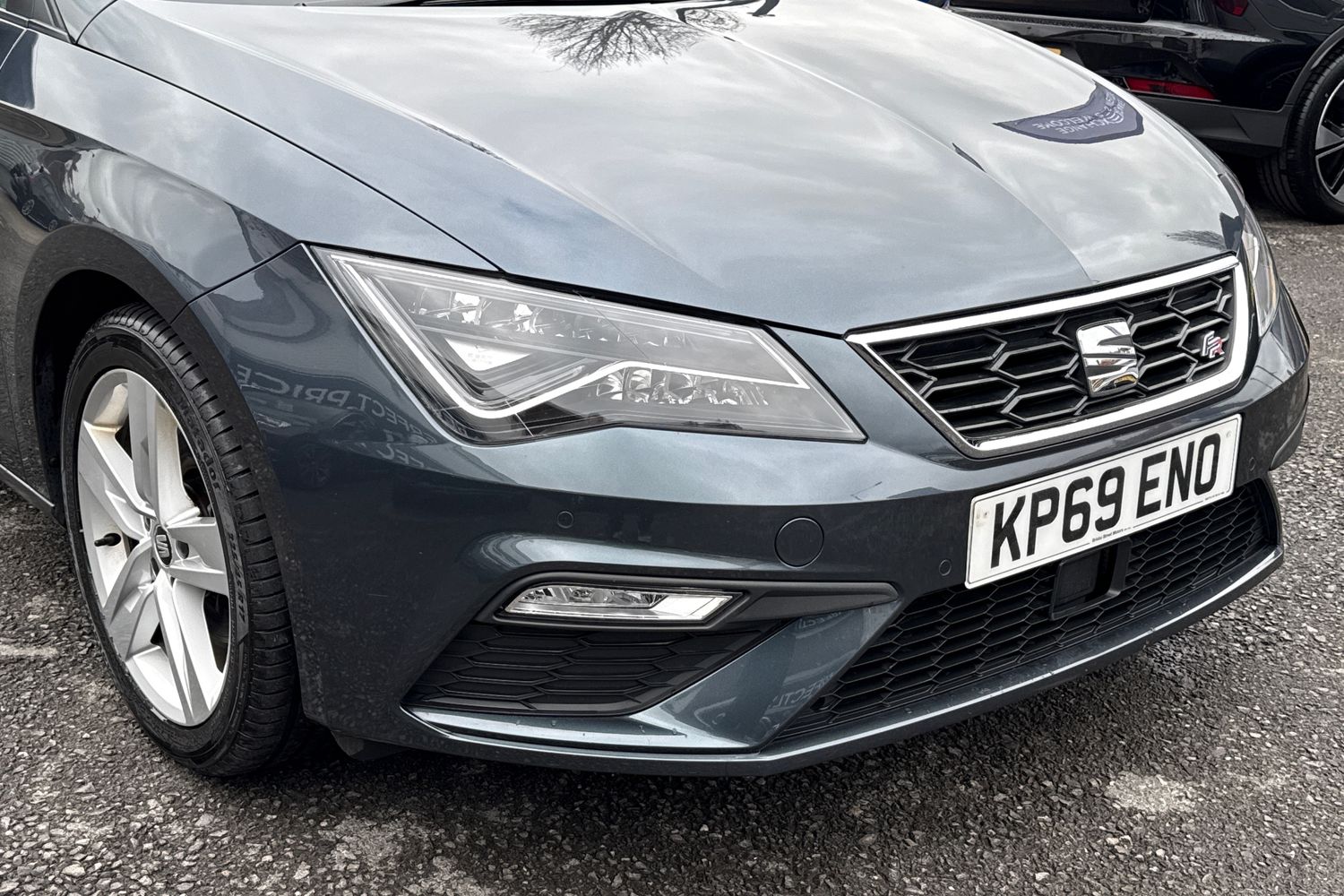 Used SEAT Leon 2019 for sale - 77608159: Photo 9