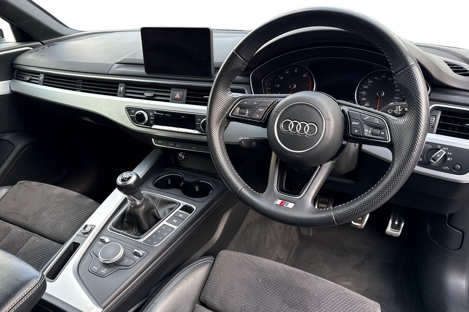 Used Audi A4 2018 for sale - 77415344: Photo 14