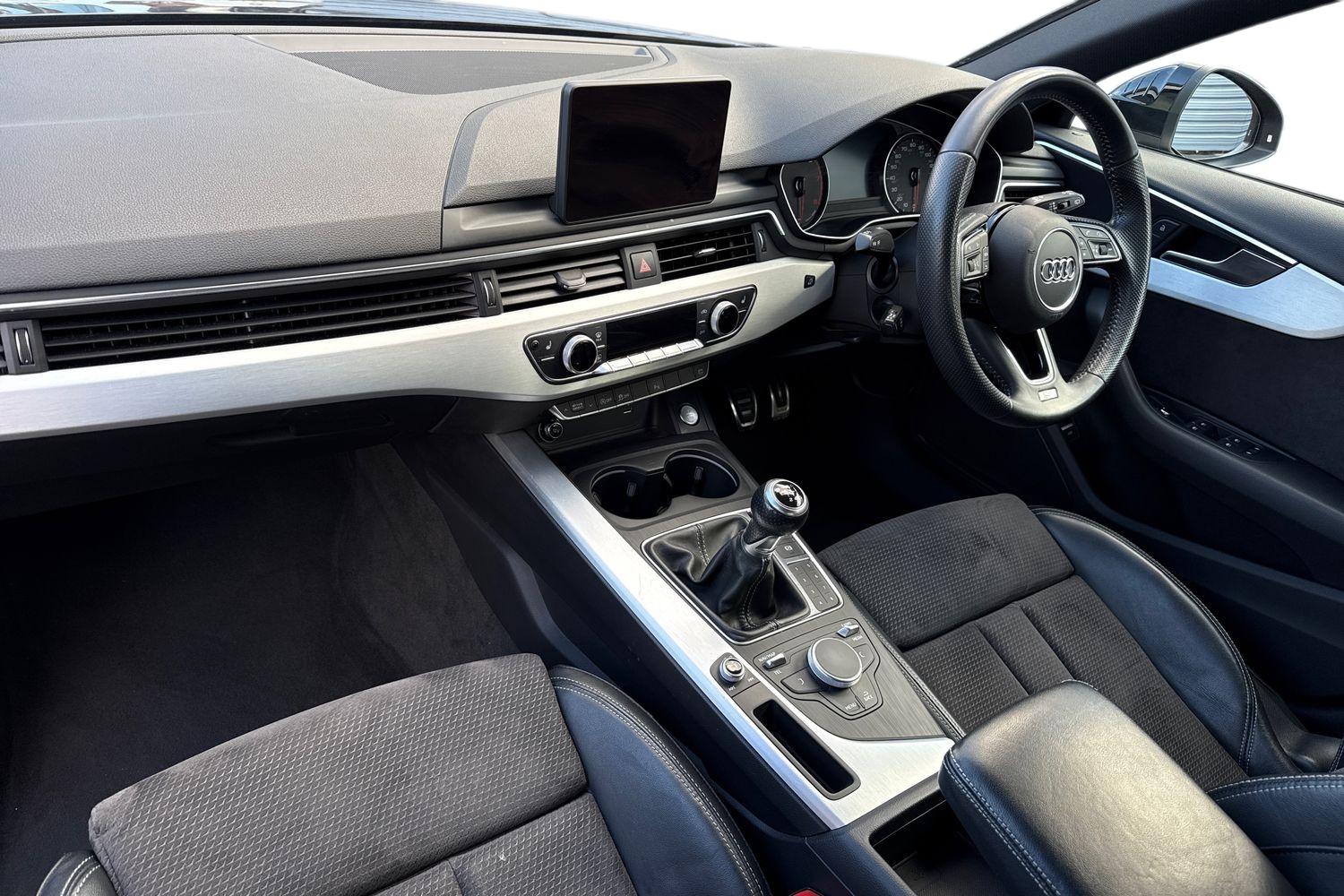 Used Audi A4 2018 for sale - 77415344: Photo 15